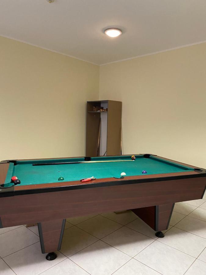 Tiszaparti Rokonok Kisköre Exterior foto